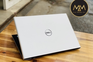 Laptop Dell Vostro 5471 i7 8550 8CPUS/ 8G/ SSD256/ Vga AMD 4G/ Vỏ Nhôm/ Finger/ LED PHÍM/ Giá rẻ
