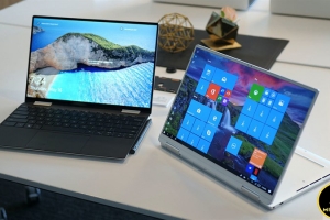 TOP 10 LAPTOP DELL CẢM ỨNG GIÁ RẺ ĐÁNG MUA NHẤT HIỆN NAY