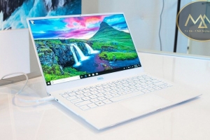 Top 10 Mẫu Laptop Dell Cũ TPHCM