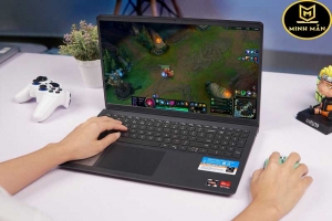 TOP 11 LAPTOP CHƠI GAME DÀNH CHO NỮ ĐÁNG MUA NĂM 2024