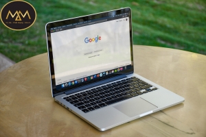 Trang Web Bán Laptop Cũ Uy Tín
