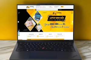 LENOVO THINKPAD X1 CARBON GEN 12 CORE ULTRA 7 165U RAM 32G SSD 1TB ARC GRAPHICS 2024