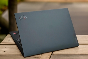 LAPTOP LENOVO THINKPAD X1 CARBON GEN 9 I7 1165G7 RAM 16GB SSD 512GB SIÊU MỎNG NHẸ GIÁ RẺ