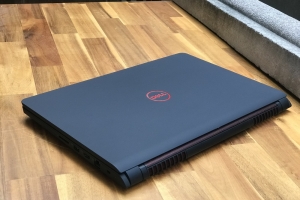 Laptop Dell Gaming 5577/ i5 7300HQ/ 8 - 16G/ SSD128+500G/ Full HD/ GTX 1050 4G/ Chuyên Game 3D Đồ họa