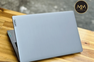 Laptop Lenovo Ideapad 3 15ITL6 i5 1135G7/ Ram8G/ SSD512/ Vga Iris XE/ Viền Mỏng/ Full HD IPS/ Finger/ Giá rẻ