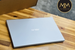 Laptop Asus Vivobook X515EA i5 1135G7/ Ram8G/ SSD512/ Vga Iris XE/ Viền Mỏng/ Full HD IPS/ Finger/ Type C/ Giá rẻ