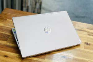 Laptop Hp Pavilion 15 CS2057tx/ i5 8265U/ SSD128+500G/ Vga rời MX130/ Full HD/ Viền mỏng/ Giá rẻ