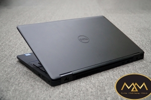 Laptop Dell Latitude E5590/ i7 8650 8CPUS/ 8G/ SSD256/ 15.6in/ Đỉnh cao doanh nhân/ Siêu Bền/ Giá rẻ