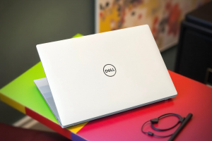 LAPTOP DELL XPS 16 9640 CORE ULTRA 7 155H RTX 4050 6GB 16.3INCH FHD+ 120Hz ĐỒ HỌA CAO CẤP GIÁ RẺ