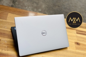 Laptop Dell XPS 13 9370/ i5 8350 8CPUS/ SSD256/ Đỉnh cao doanh nhân/ Giá rẻ