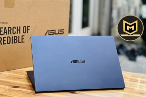 ASUS EXPERTBOOK B1400 i5 1135G7/ RAM 8GB/ SSD 512GB/ 14INCH FHD TRÀN VIỀN/ IRIS XE/ VỎ NHÔM SIÊU BỀN/ GIÁ RẺ
