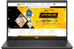 DELL LATITUDE 3420 i5 1135G7 RAM 16GB SSD 512GB 14INCH 2022