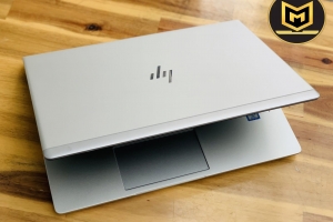 LAPTOP HP ELITEBOOK 830 G6 I5 8265U RAM 8G SSD 256G 13INCH FHD VỎ NHÔM GIÁ RẺ