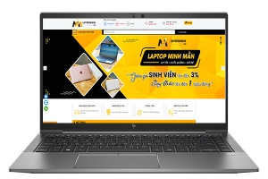 HP ZBOOK FIREFLY 14 G8 i5 1135G7 GIÁ RẺ