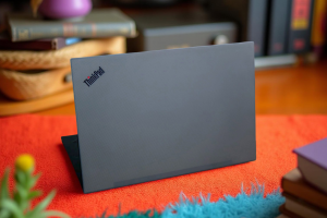 LAPTOP LENOVO THINKPAD P1 GEN 3 i7 10750H QUADRO T1000 4GB 15.6 INCH OLED 4K TOUCH CHUYÊN ĐỒ HỌA GIÁ RẺ