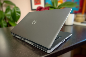 LAPTOP DELL PRECISION 17 7760 i7 11850H NVIDIA RTX A3000 6GB 17.3INCH FHD MÁY TRẠM ĐỒ HỌA RẺ