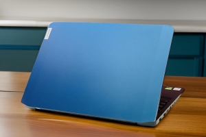 LAPTOP LENOVO IDEAPAD GAMING 3 15IMH05 i5 10300H SSD 512GB GTX 1650 15INCH FHD 120HZ GIÁ RẺ