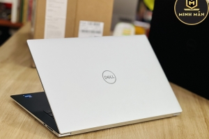 DELL XPS 15 9510 2021 - CORE I7 11800H/ RAM 32GB/ SSD 512GB/ NVIDIA RTX 3050Ti 4GB/ 15.6IN FHD+/ GIÁ RẺ