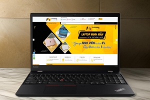 LENOVO THINKPAD P15S GEN 2 i7 1185G7 RAM 16G SSD 512G NVIDIA T500 ĐỒ HỌA GIÁ RẺ