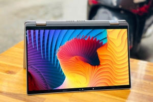 LAPTOP DELL LATITUDE 7430 2IN1 I7 GEN 12 CẢM ỨNG GẬP 360 ĐỘ GIÁ RẺ